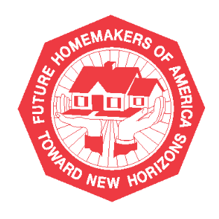 Historical Logos FCCLA